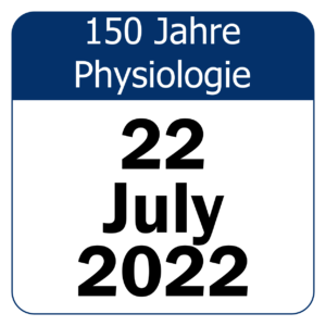 150 Jahre Physiologie