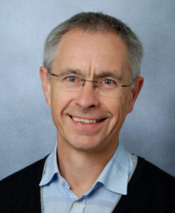 Prof. Dr. Clemens Forster