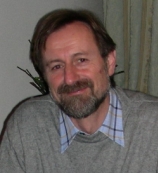 Prof. Dr. Karl Meßlinger