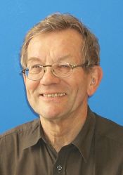 Prof. Dr. Karl-Heinz Plattig