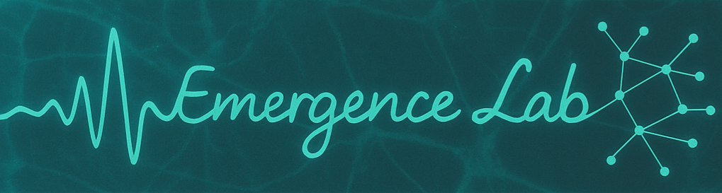 Emergence Lab Banner