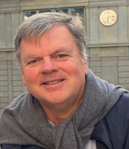 Prof. Dr. Christian Alzheimer
