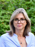 Prof. Dr. Susanne Sauer