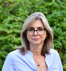 Prof. Dr. Susanne Sauer