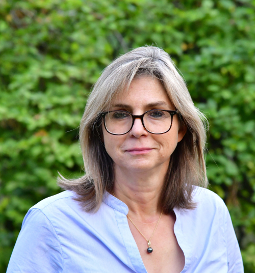 Susanne Sauer